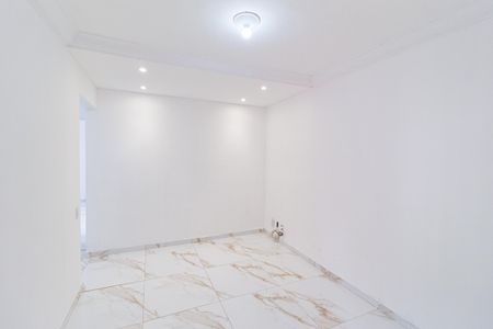 Apartamento à venda com 57m², 2 quartos e 1 vaga Apartamento à venda com 57m², 2 quartos e 1 vagaSala