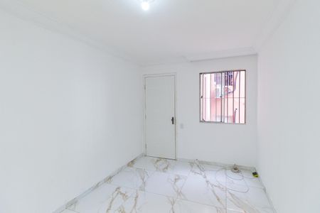 Apartamento à venda com 57m², 2 quartos e 1 vaga Apartamento à venda com 57m², 2 quartos e 1 vagaSala