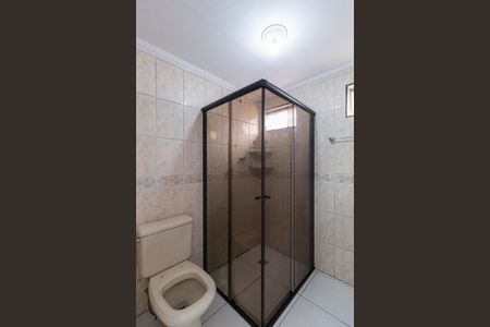Apartamento à venda com 57m², 2 quartos e 1 vaga Apartamento à venda com 57m², 2 quartos e 1 vagaBanheiro