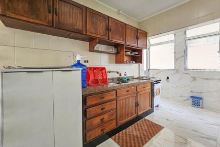 Apartamento para alugar com 146m², 4 quartos e 1 vaga Apartamento para alugar com 146m², 4 quartos e 1 vagaCozinha