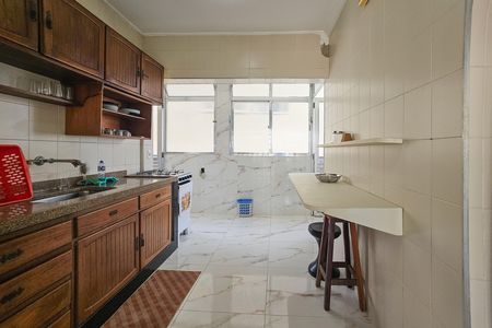 Apartamento para alugar com 146m², 4 quartos e 1 vaga Apartamento para alugar com 146m², 4 quartos e 1 vagaCozinha