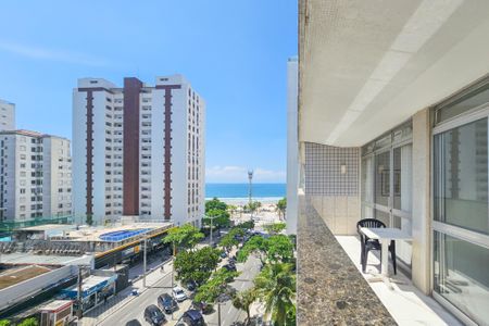 Apartamento para alugar com 146m², 4 quartos e 1 vaga Apartamento para alugar com 146m², 4 quartos e 1 vagaVista