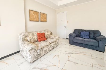 Apartamento para alugar com 146m², 4 quartos e 1 vaga Apartamento para alugar com 146m², 4 quartos e 1 vagaSala