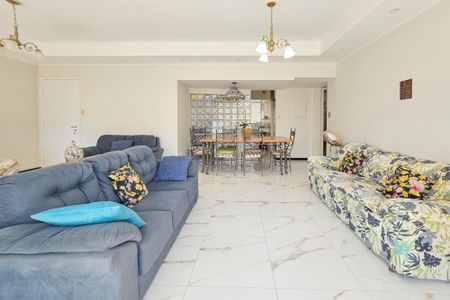 Apartamento para alugar com 146m², 4 quartos e 1 vaga Apartamento para alugar com 146m², 4 quartos e 1 vagaSala