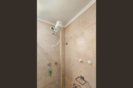 Apartamento para alugar com 146m², 4 quartos e 1 vaga Apartamento para alugar com 146m², 4 quartos e 1 vagaBanheiro da Suíte