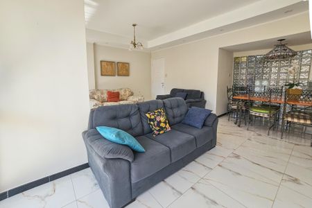 Apartamento para alugar com 146m², 4 quartos e 1 vaga Apartamento para alugar com 146m², 4 quartos e 1 vagaSala