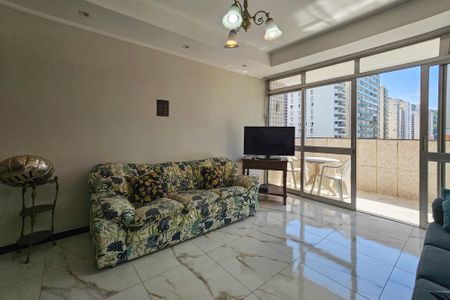 Apartamento para alugar com 146m², 4 quartos e 1 vaga Apartamento para alugar com 146m², 4 quartos e 1 vagaSala