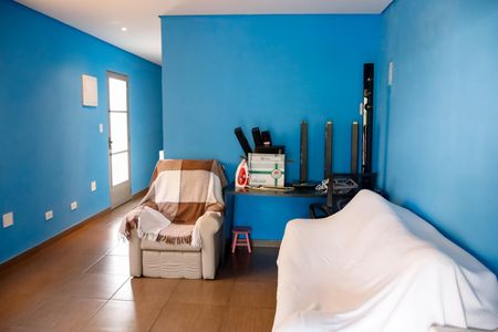 Casa à venda com 207m², 4 quartos e 2 vagas Casa à venda com 207m², 4 quartos e 2 vagasSala 2