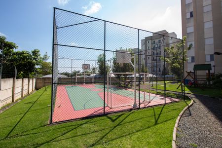 Apartamento para alugar com 70m², 3 quartos e 1 vaga Apartamento para alugar com 70m², 3 quartos e 1 vagaÁrea comum - Quadra