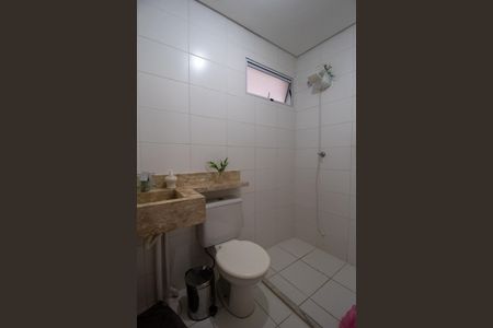 Apartamento para alugar com 70m², 3 quartos e 1 vaga Apartamento para alugar com 70m², 3 quartos e 1 vagaBanheiro
