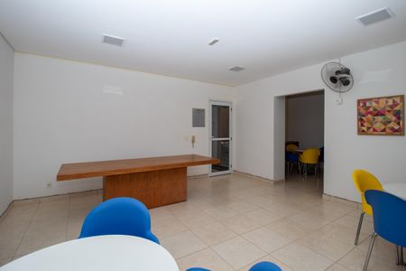 Apartamento para alugar com 70m², 3 quartos e 1 vaga Apartamento para alugar com 70m², 3 quartos e 1 vagaÁrea comum - Salão de festas