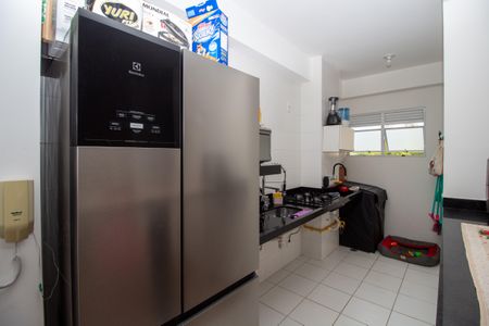Apartamento para alugar com 70m², 3 quartos e 1 vaga Apartamento para alugar com 70m², 3 quartos e 1 vagaCozinha