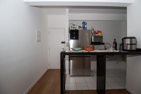 Apartamento para alugar com 70m², 3 quartos e 1 vaga Apartamento para alugar com 70m², 3 quartos e 1 vagaCozinha