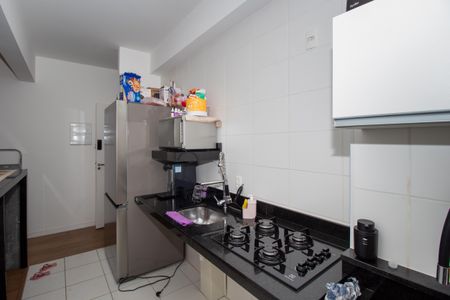 Apartamento para alugar com 70m², 3 quartos e 1 vaga Apartamento para alugar com 70m², 3 quartos e 1 vagaCozinha