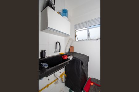 Apartamento para alugar com 70m², 3 quartos e 1 vaga Apartamento para alugar com 70m², 3 quartos e 1 vagaÁrea de Serviço