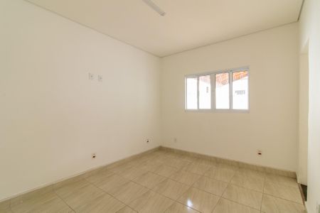 Quarto 1 de casa para alugar com 2 quartos, 80m² em Bonfim, Campinas