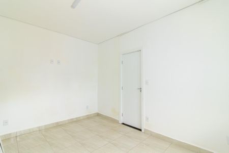 Quarto 2 de casa para alugar com 2 quartos, 80m² em Bonfim, Campinas