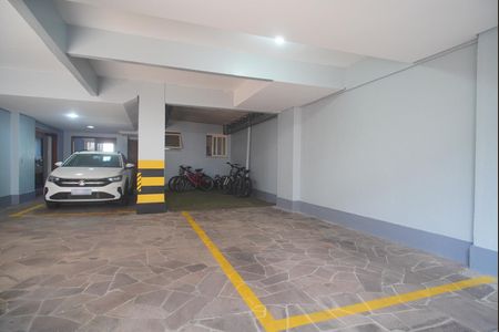 Apartamento à venda com 231m², 3 quartos e 2 vagas Apartamento à venda com 231m², 3 quartos e 2 vagasGaragem 2