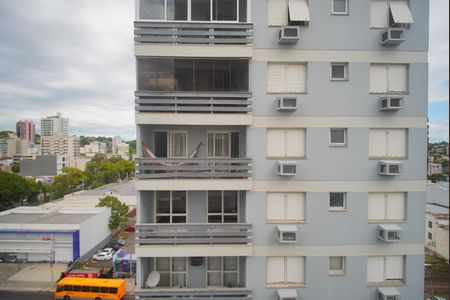 Apartamento à venda com 231m², 3 quartos e 2 vagas Apartamento à venda com 231m², 3 quartos e 2 vagasVista da Suíte