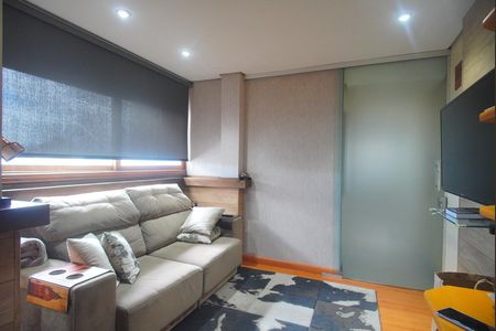 Apartamento à venda com 231m², 3 quartos e 2 vagas Apartamento à venda com 231m², 3 quartos e 2 vagasSala 2