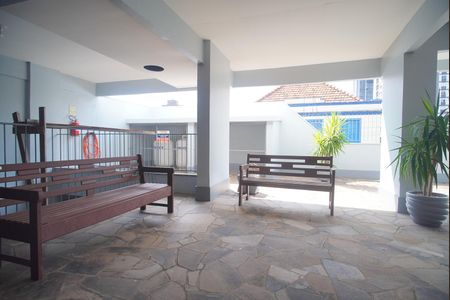 Apartamento à venda com 231m², 3 quartos e 2 vagas Apartamento à venda com 231m², 3 quartos e 2 vagasÁrea comum