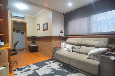 Apartamento à venda com 231m², 3 quartos e 2 vagas Apartamento à venda com 231m², 3 quartos e 2 vagasSala 2