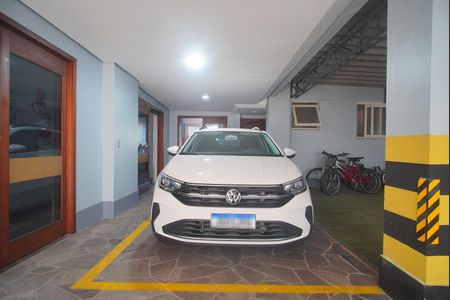 Apartamento à venda com 231m², 3 quartos e 2 vagas Apartamento à venda com 231m², 3 quartos e 2 vagasGaragem 1