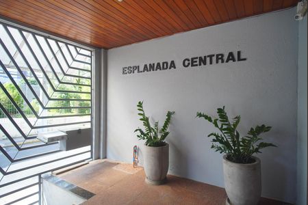 Apartamento à venda com 231m², 3 quartos e 2 vagas Apartamento à venda com 231m², 3 quartos e 2 vagasÁrea externa