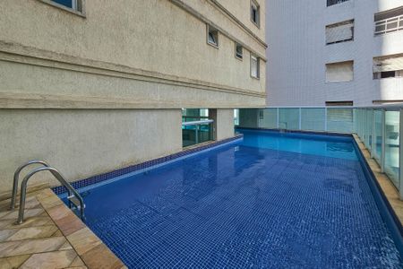 Apartamento para alugar com 110m², 3 quartos e 2 vagas Apartamento para alugar com 110m², 3 quartos e 2 vagasÁrea de Lazer