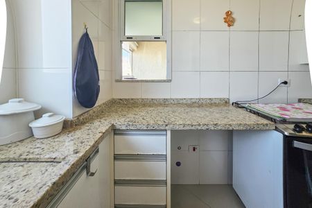 Apartamento para alugar com 110m², 3 quartos e 2 vagas Apartamento para alugar com 110m², 3 quartos e 2 vagasCozinha