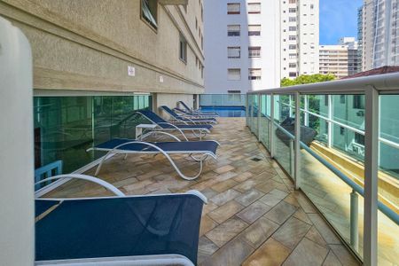 Apartamento para alugar com 110m², 3 quartos e 2 vagas Apartamento para alugar com 110m², 3 quartos e 2 vagasÁrea de Lazer