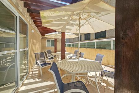 Apartamento para alugar com 110m², 3 quartos e 2 vagas Apartamento para alugar com 110m², 3 quartos e 2 vagasÁrea de Lazer