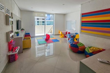 Apartamento para alugar com 110m², 3 quartos e 2 vagas Apartamento para alugar com 110m², 3 quartos e 2 vagasÁrea de Lazer