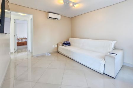 Apartamento para alugar com 110m², 3 quartos e 2 vagas Apartamento para alugar com 110m², 3 quartos e 2 vagasSala