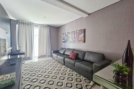 Apartamento para alugar com 110m², 3 quartos e 2 vagas Apartamento para alugar com 110m², 3 quartos e 2 vagasÁrea de Lazer