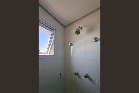 Apartamento para alugar com 110m², 3 quartos e 2 vagas Apartamento para alugar com 110m², 3 quartos e 2 vagasBanheiro da suíte 2