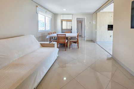 Apartamento para alugar com 110m², 3 quartos e 2 vagas Apartamento para alugar com 110m², 3 quartos e 2 vagasSala