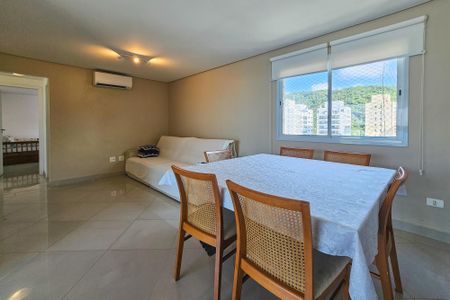 Apartamento para alugar com 110m², 3 quartos e 2 vagas Apartamento para alugar com 110m², 3 quartos e 2 vagasSala