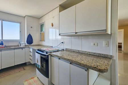 Apartamento para alugar com 110m², 3 quartos e 2 vagas Apartamento para alugar com 110m², 3 quartos e 2 vagasCozinha