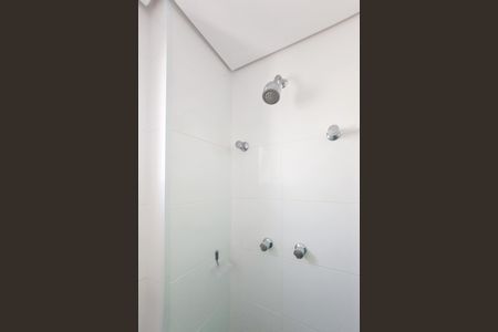 Apartamento para alugar com 110m², 3 quartos e 2 vagas Apartamento para alugar com 110m², 3 quartos e 2 vagasBanheiro da suíte 1