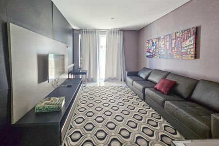 Apartamento para alugar com 110m², 3 quartos e 2 vagas Apartamento para alugar com 110m², 3 quartos e 2 vagasÁrea de Lazer