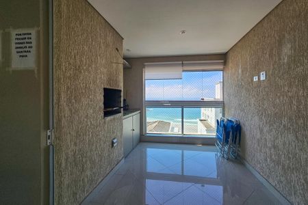 Apartamento para alugar com 110m², 3 quartos e 2 vagas Apartamento para alugar com 110m², 3 quartos e 2 vagasvaranda