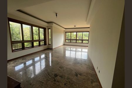 Casa de condomínio para alugar com 600m², 4 quartos e 8 vagas Casa de condomínio para alugar com 600m², 4 quartos e 8 vagasSala