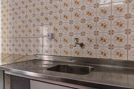 Casa à venda com 240m², 4 quartos e 1 vaga Casa à venda com 240m², 4 quartos e 1 vagaCasa 1 - Cozinha