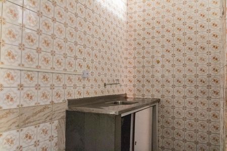 Casa à venda com 240m², 4 quartos e 1 vaga Casa à venda com 240m², 4 quartos e 1 vagaCasa 1 - Cozinha