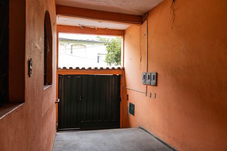 Casa à venda com 240m², 4 quartos e 1 vaga Casa à venda com 240m², 4 quartos e 1 vagaGaragem