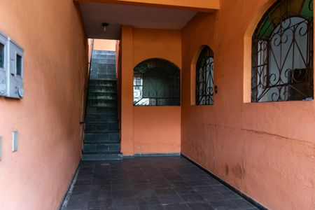 Casa à venda com 240m², 4 quartos e 1 vaga Casa à venda com 240m², 4 quartos e 1 vagaGaragem