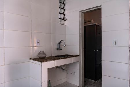 Casa à venda com 240m², 4 quartos e 1 vaga Casa à venda com 240m², 4 quartos e 1 vagaCasa 2 - Cozinha