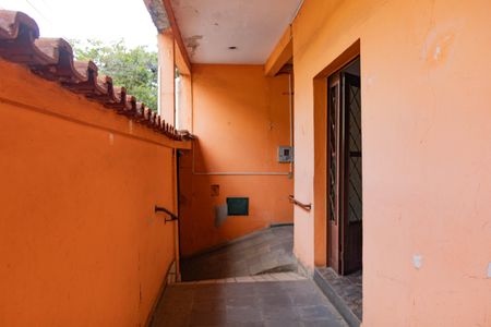 Casa à venda com 240m², 4 quartos e 1 vaga Casa à venda com 240m², 4 quartos e 1 vagaÁrea externa