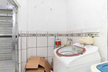 Casa à venda com 52m², 2 quartos e 1 vaga Casa à venda com 52m², 2 quartos e 1 vagaÁrea de Serviço